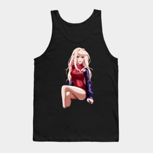 Sheryl Tank Top